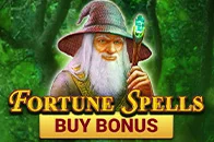 Fortune Spells Buy Bonus