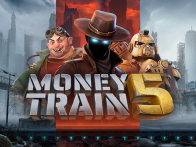 Money Train 5