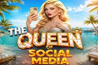 THE QUEEN OF SOCIAL MEDIA