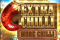 Extra Chilli More Chilli